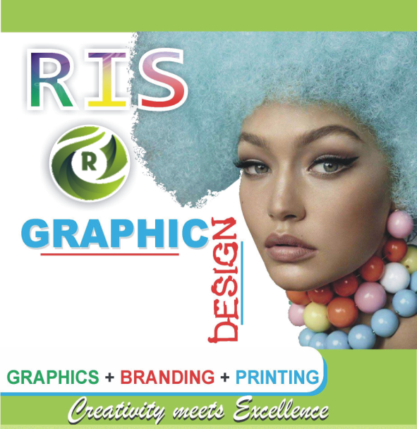 RIS Designing and Branding Solution